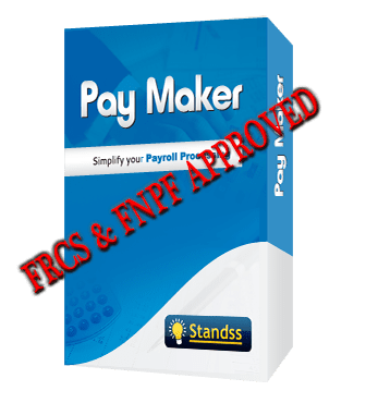 PayMaker icon